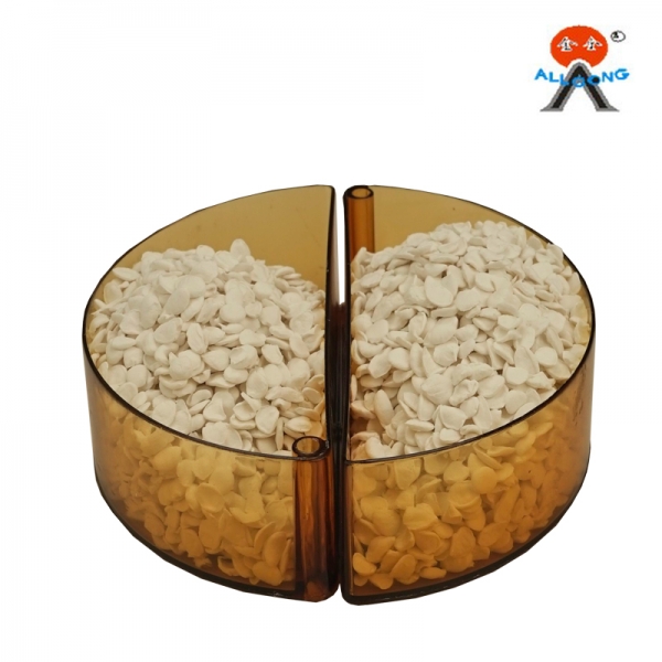 厂家供应PE增刚母粒 PE塑料专用增硬剂 PE注塑增强母粒