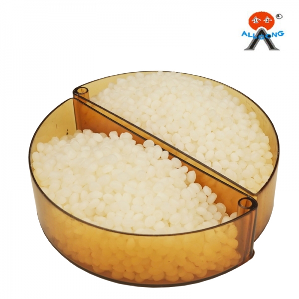 现货供应PLA再生料专用相容耐寒增韧剂 聚乳酸增韧剂