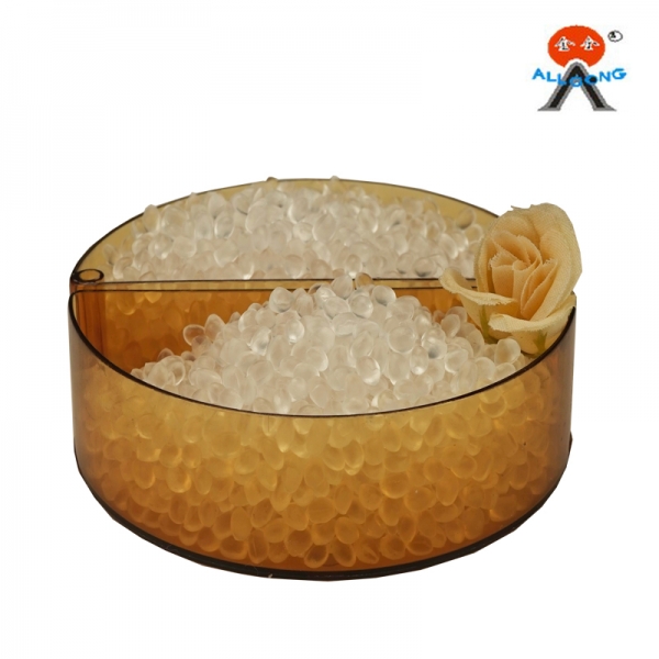 现货供应上海聚丙烯塑料改性专用透明增韧剂